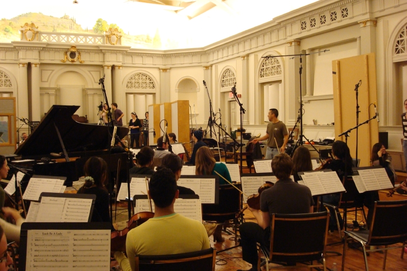session photo
